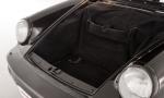 Porsche 911 Turbo 3.6 Coupe 1992 года (UK)